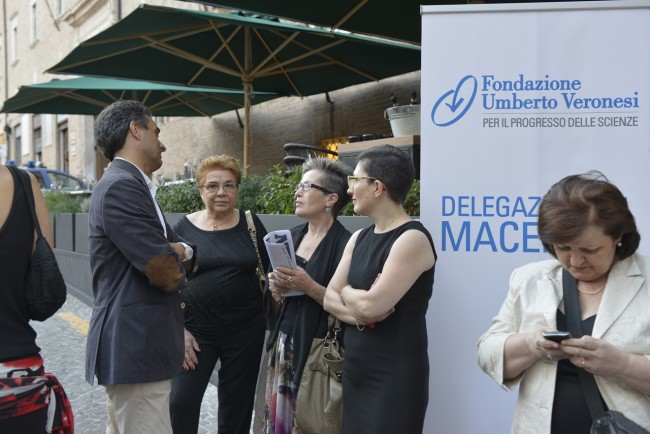 Cena Beneficenza Lord Bio (1)
