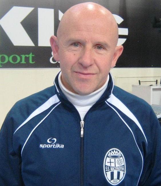 Giovanni Ciarlantini