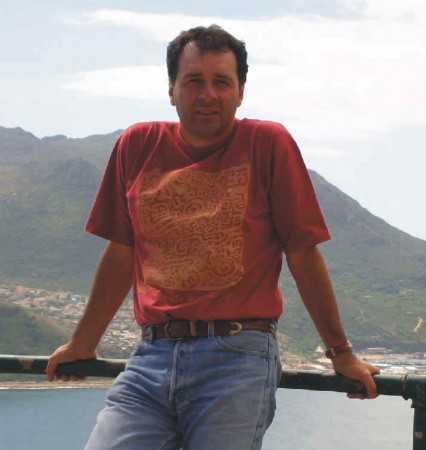 Claudio Di Celma