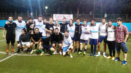 Clausura