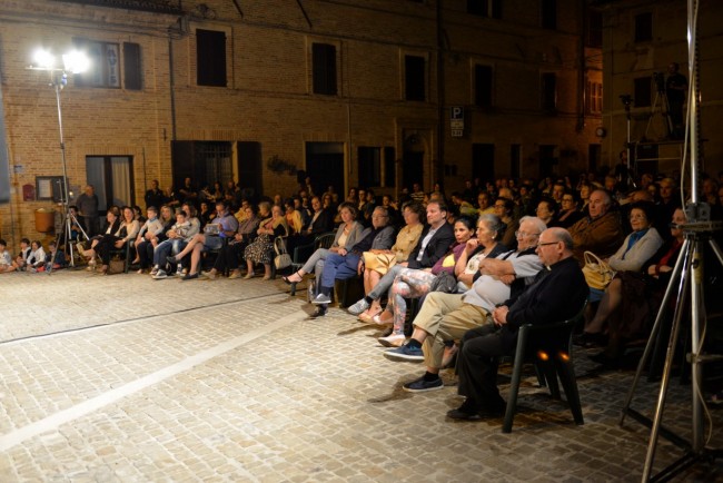 Concerto Banda Ferrarini - Colmurano 27-06-15 _03