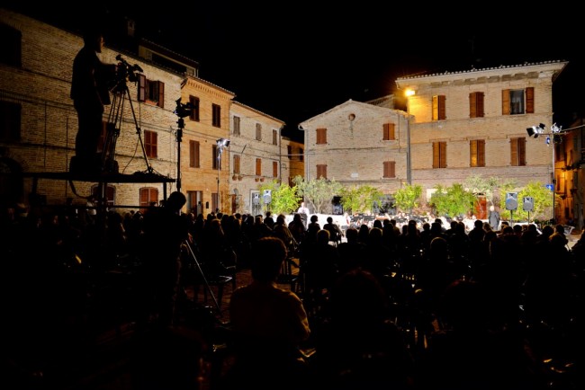 Concerto Banda Ferrarini - Colmurano 27-06-15 _07