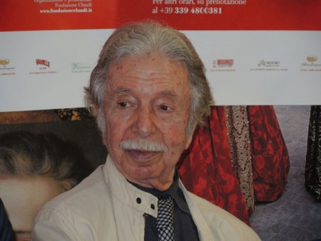 Luciano Gregoretti