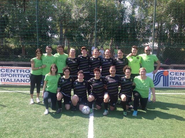 Cska Corridonia