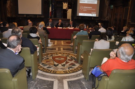 Rapporto cultura symbola FOTO MS