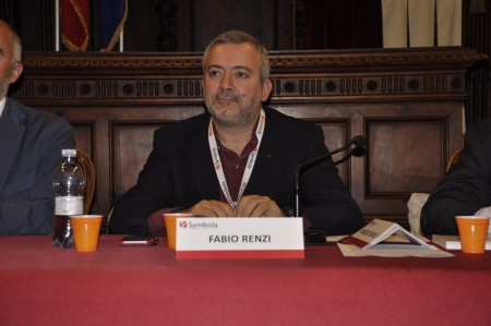 Fabio Renzi