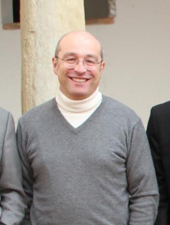 Davide Vitali professore unicam