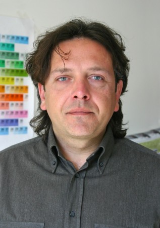 Emanuele Tondi