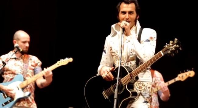 Elvis di civitanova