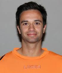 Emanuele Gasparini, nuovo centrocampista del Tolentino