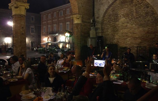 Encuentro Amigos De Partagas en Italia 2015 12