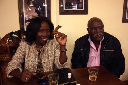 Encuentro Amigos De Partagas en Italia 2015 4
