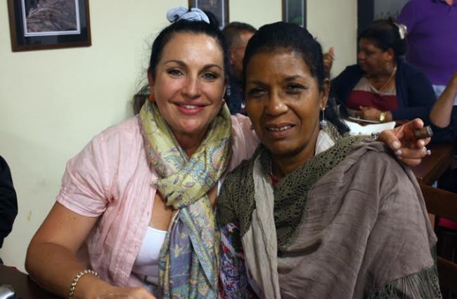 Encuentro Amigos De Partagas en Italia 2015 5