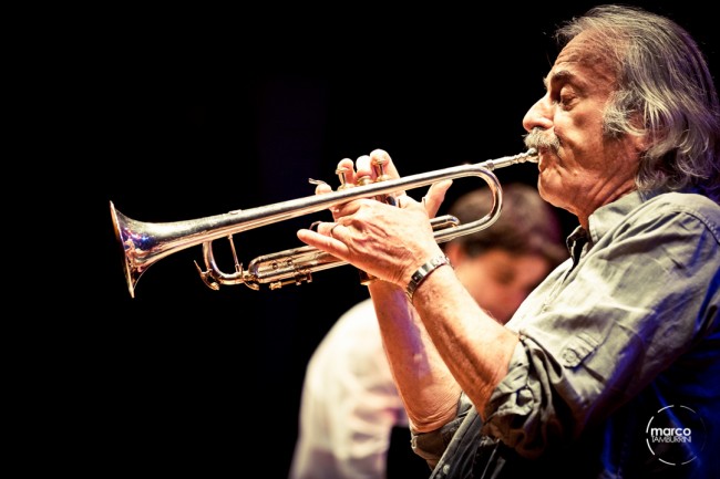 Enrico Rava