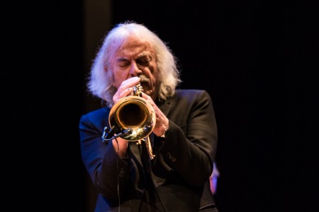 Enrico Rava