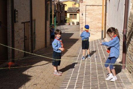 Esplorazioni ludiche