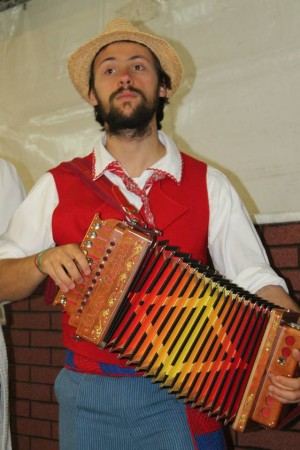 Federico Cippitelli