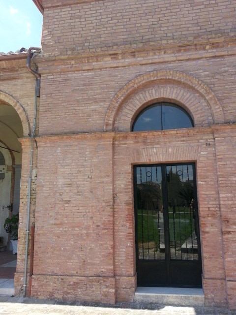 Furto rame Matelica (6)