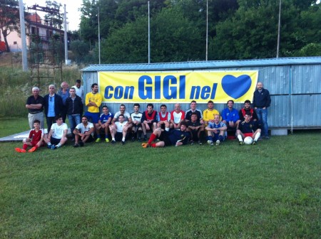 GIGI DAY