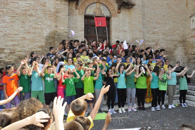 Giornata sport Corridonia (4)