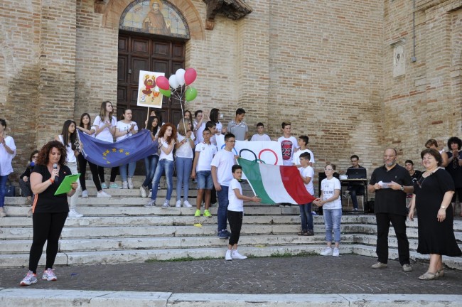 Giornata sport Corridonia (5)