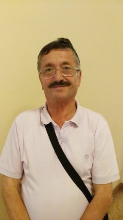 Gustavo Postacchini