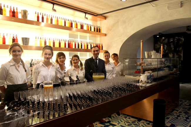 Inaugurazione Lord Bio_Foto LB (1)
