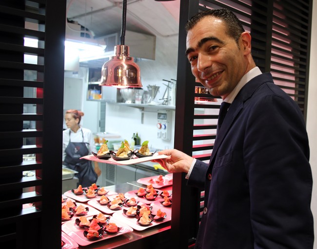 Inaugurazione Lord Bio_Foto LB (7)
