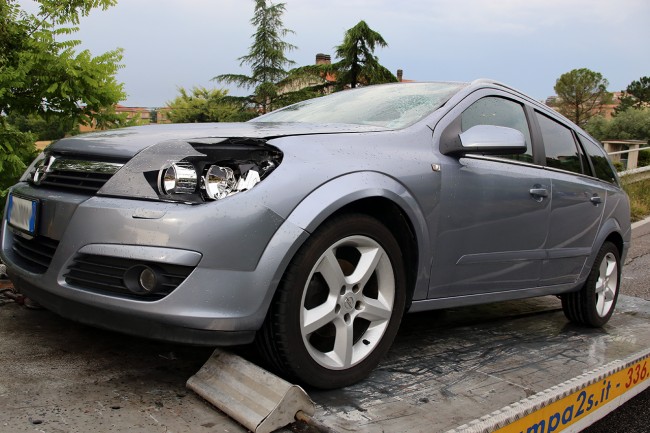 Incidente mortale Corridonia_FOto LB (2)
