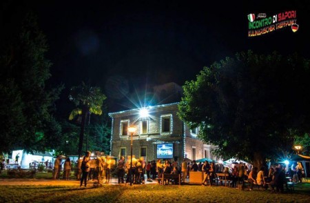Incontri di Sapore a Corridonia