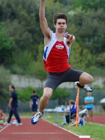 Jacopo Tasso