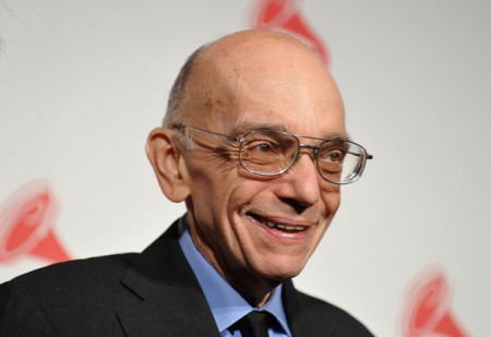 José Antonio Abreu