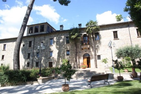 La Villa