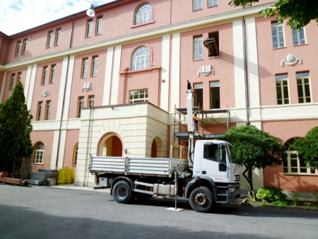 Lavori Liceo Classico Macerata (1)