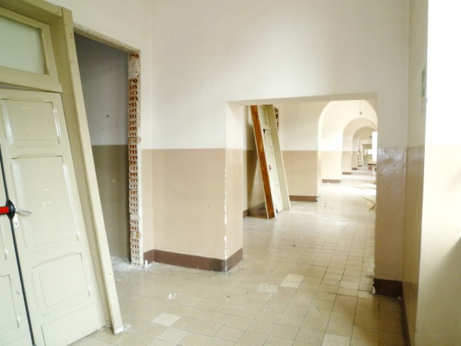 Lavori Liceo Classico Macerata (2)