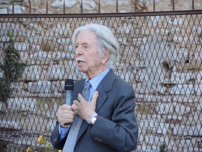 Luciano Gregoretti
