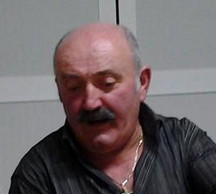 Luigi Pavoni