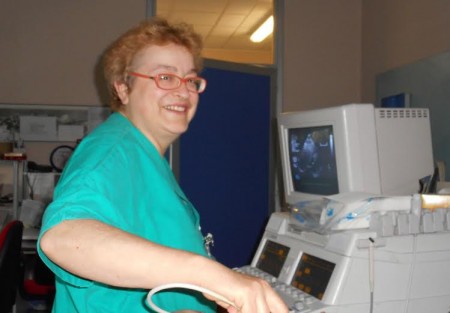 Luisa Tamagnini