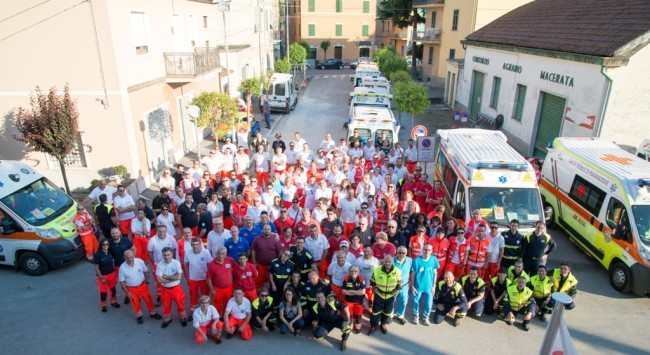 Macerata soccorso pellegrinaggio loreto (3)