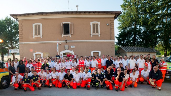Macerata soccorso pellegrinaggio loreto (4)