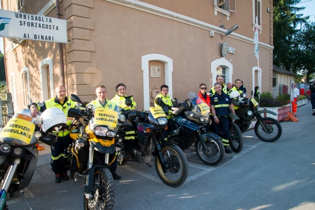 Macerata soccorso pellegrinaggio loreto (5)