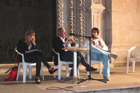 Marco Buticchi 2 scrivere festival tolentino