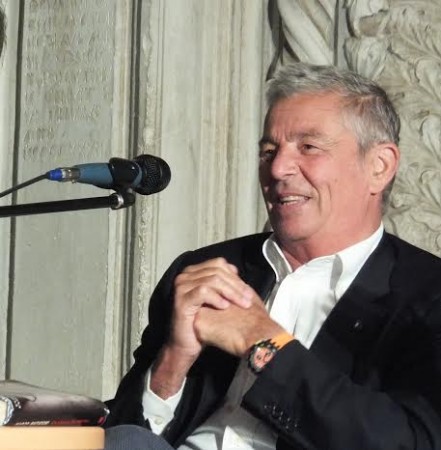 Marco Buticchi scrivere festival tolentino