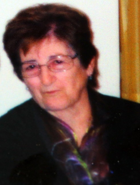 Maria Pia Severini