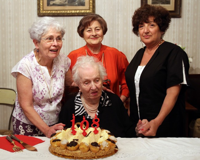 Maria Sebastiani 108 anni_Foto LB (13)