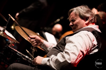 Massimo Manzi