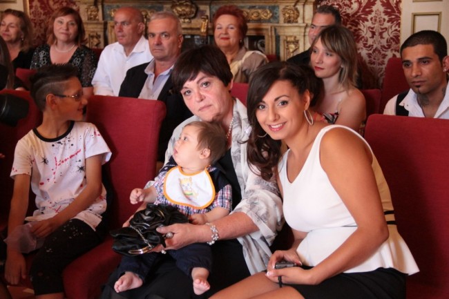 Matrimonio in Comune foto ap 10