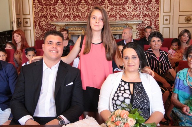 Matrimonio in Comune foto ap 17