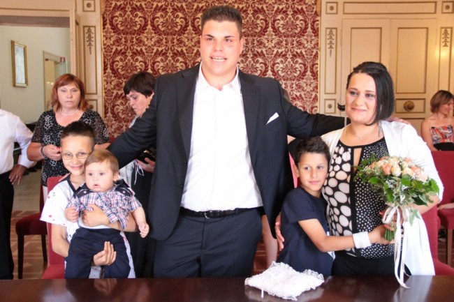 Matrimonio in Comune foto ap 22