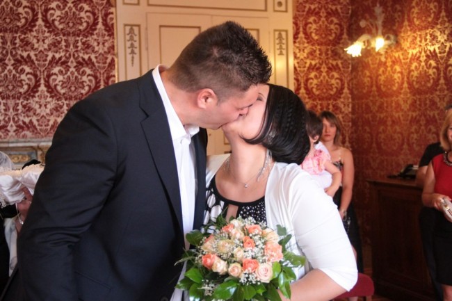 Matrimonio in Comune foto ap 23